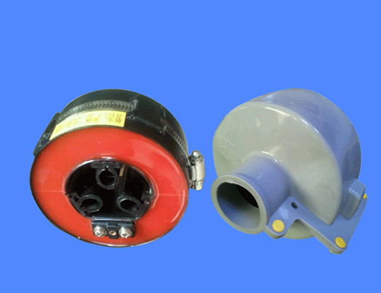 LZK-0.66 開口式電流互感器 LZK-0.66 開口式電流互感器