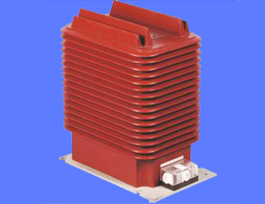 互感器在變電站中的應用