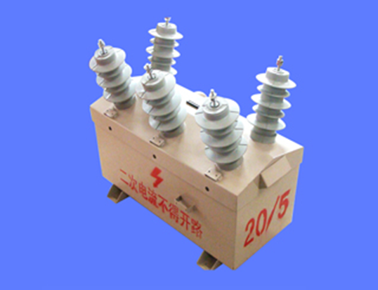 如何提高互感器制造的生產(chǎn)效率