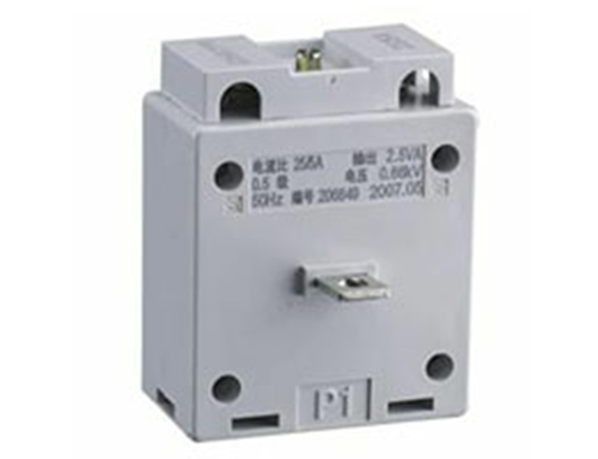 電壓互感器的工作原理是什么