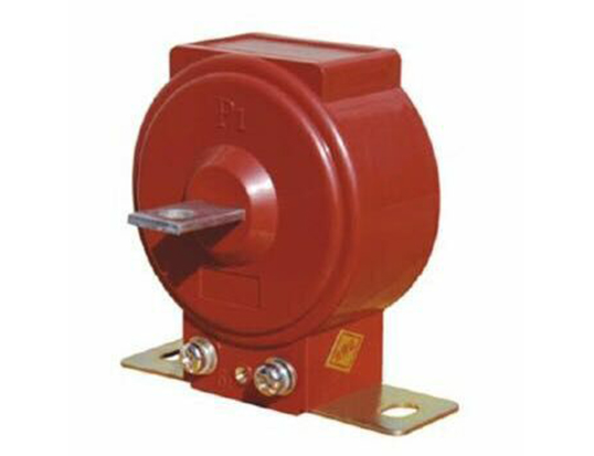 電流互感器的耐壓等級與選擇