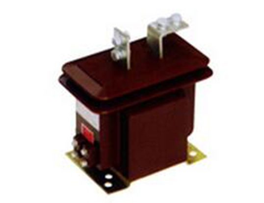 LZJ8-10Q型電流互感器