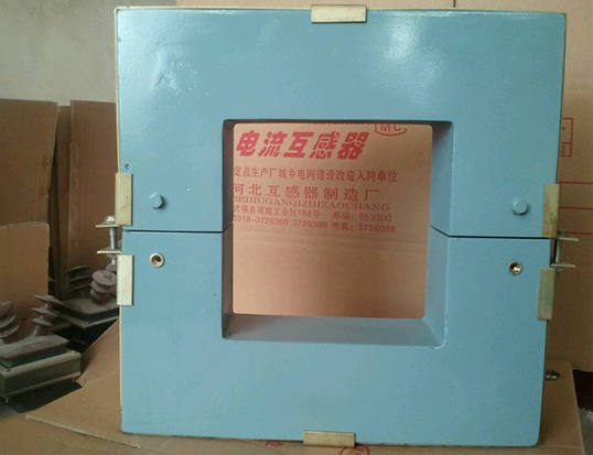互感器在保護繼電器中的作用