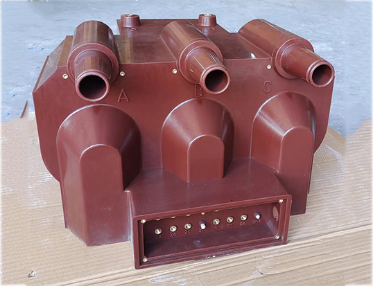 互感器在電力計量中的重要性