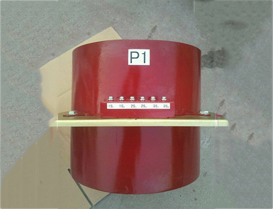 電流互感器 LAJ-10 6000斜杠5 電流互感器 LAJ-10 6000斜杠5