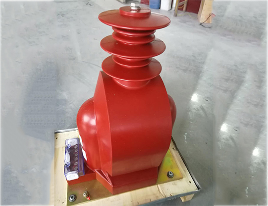 JDZX9-35KV型互感器 JDZX9-35KV型互感器