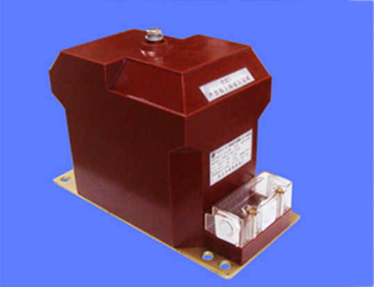 電流互感器的漏磁特性分析