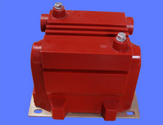 互感器在智能電網中的應用