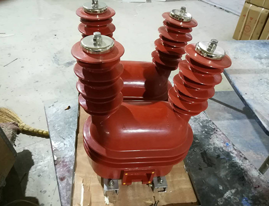 互感器制造中的自動化技術(shù)應(yīng)用