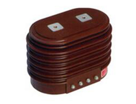 互感器如何測量高電流