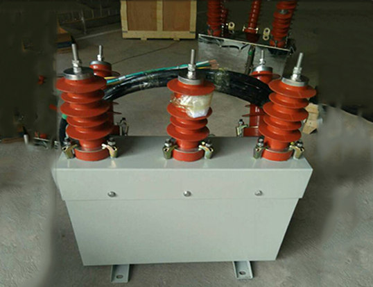 JLSZW-10組合互感器